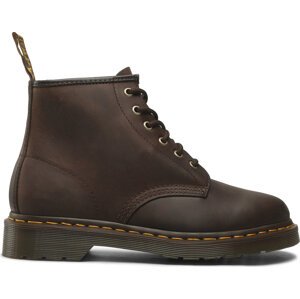 Glády Dr. Martens 101 27761201 Hnědá