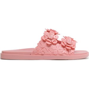 Nazouváky Melissa Melissa Wide Blossom V&R Ad 33512 Růžová