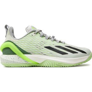 Boty adidas adizero Cybersonic Men IF0435 Zelená