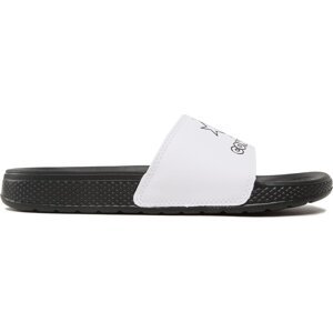 Nazouváky Converse All Star Slide A03525C Optical White