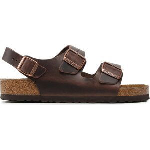 Sandály Birkenstock Milano 34871 Habanna