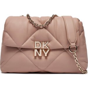 Kabelka DKNY Red Hook Sm Crossbod R41EBB86 Nude NUD