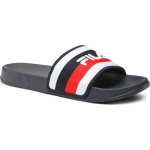 Nazouváky Fila Morro Bay Stripes Slipper FFM0035.50007 Fila Navy