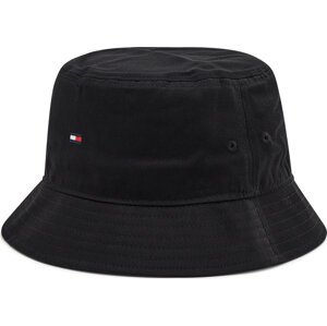 Klobouk Tommy Hilfiger Flag Bucket Hat AM0AM07344 BDS