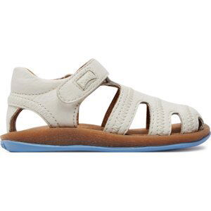 Sandály Camper Bicho FW 80372-074 White