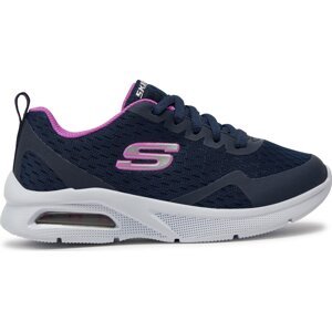 Sneakersy Skechers Electric Jumps 302378L/NVY Navy