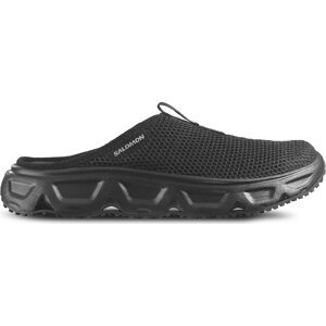 Nazouváky Salomon Reelax Slide 6.0 L47112400 Black/Black/Alloy