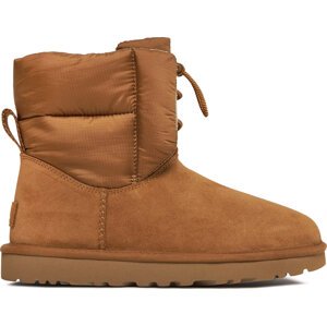 Sněhule Ugg W Classic Mix Toggle 1130670 Che