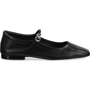Polobotky Gant Parkny Low Lace Shoe 28531535 Black G00