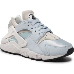 Boty Nike Air Huarache DH4439 400 Světle modrá