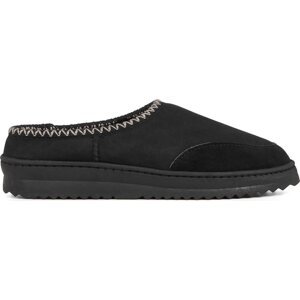 Bačkory EMU Australia Platinum Outback Scuff Wp11874 Black