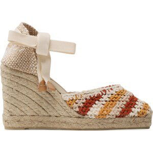 Espadrilky Castañer Carina/8/134 023093-4132 Barevná