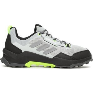 Trekingová obuv adidas Terrex AX4 Hiking Shoes IF4868 Šedá