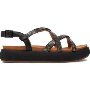 Sandály Inuovo A96008 Black