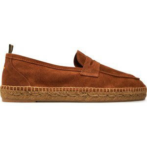 Espadrilky Castañer Nacho T/186 023417 Cuero 2003