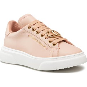 Sneakersy Elisabetta Franchi SA-60H-21E2-V250 Carne 181