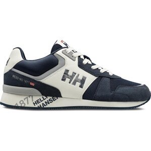 Sneakersy Helly Hansen Anakin Leather 2 11994 Navy/Penguin/Off Whi 597