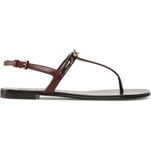 Sandály Giuseppe Zanotti E200042 Brown 002