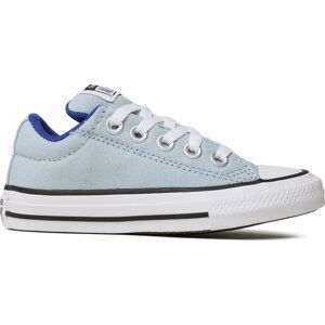 Plátěnky Converse Chuck Taylor All Star Street A03967C Světle modrá