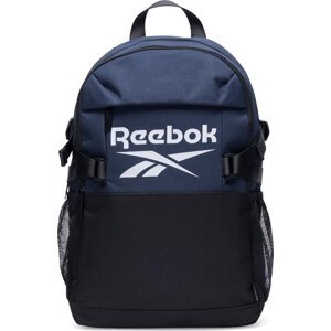 Batoh Reebok RBK-025-CCC-05 Tmavomodrá