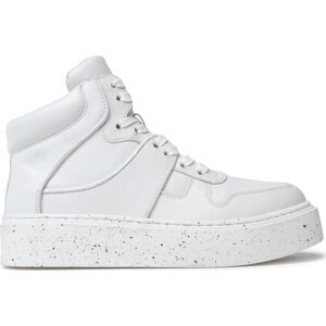 Sneakersy Togoshi WI16-CHANTAL-03 White