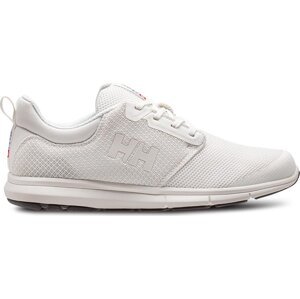 Boty na vodní sporty Helly Hansen W Feathering 11573 Bílá