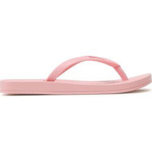 Žabky Ipanema IPANEMA ANATOMIC COLORS 83078 Pink AG366