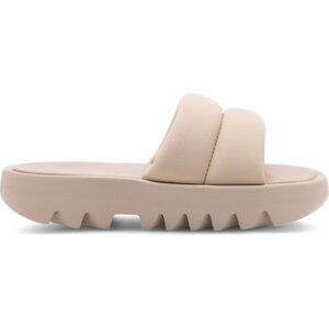 Nazouváky Reebok Cardi Slide HP2216 Béžová