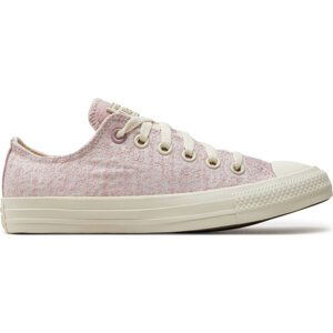 Plátěnky Converse Chuck Taylor All Star Ox 571356C Cream