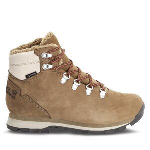 Trekingová obuv Jack Wolfskin Thunder Bay Texapore Mid W 4053681 Cookie