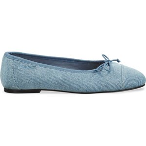 Baleríny Gant Chadii Ballerina 28518475 Denim G615