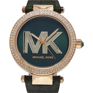 Hodinky Michael Kors Parker MK4724 Green