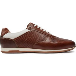 Sneakersy Josef Seibel Colby 01 58201 Hnědá