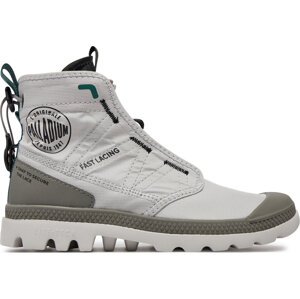 Turistická obuv Palladium Pampa Travel Lite Rs 79104-056-M Vapor