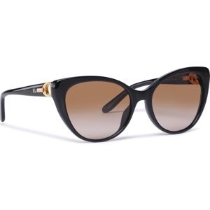 Sluneční brýle Lauren Ralph Lauren 0RL8215BU Black/Gradient Brown