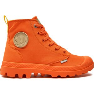 Turistická obuv Palladium Pampa Monopop 09140-651-M Firecracker