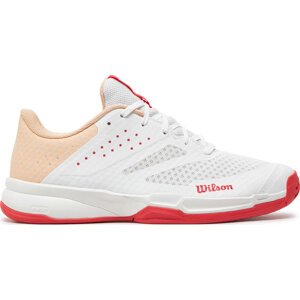 Boty na tenis Wilson Kaos Stroke 2.0 WRS333720 Bílá