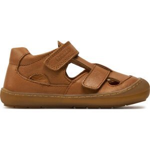 Sandály Froddo Ollie Sandal G2150186-2 S Brown