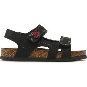 Sandály Big Star Shoes LL374141 906