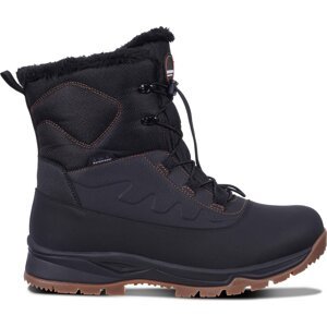 Sněhule Icepeak Alofi 78268 100 I Black 990