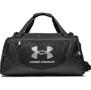 Taška Under Armour Ua Undeniable 5.0 Sm 1369222-001 Černá