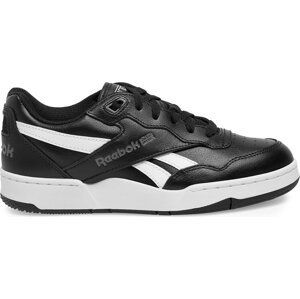 Sneakersy Reebok BB 4000 II 100033315 W Černá