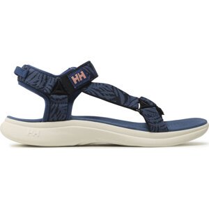 Sandály Helly Hansen W Capilano F2F 11794 Deep Fjord/Sapphire Navy 607