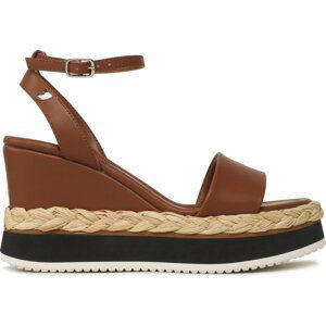 Espadrilky Gioseppo ARNIQUET 69171-P Tan