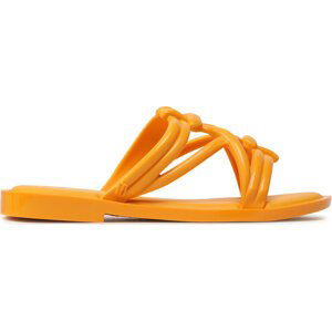 Nazouváky Melissa Wave Sand+Salinas AD 33437 Yellow 01418