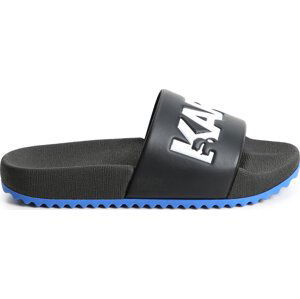 Nazouváky Karl Lagerfeld Kids Z30020 S Black 09B