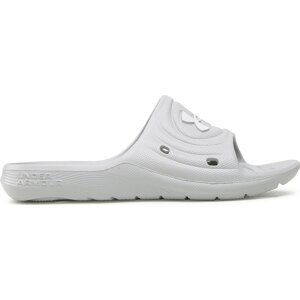 Nazouváky Under Armour Ua B Locker IV Sl 3023787-100 Gry