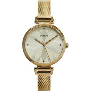 Hodinky Lorus Fashion RG208TX9 Gold