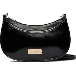 Kabelka Monnari BAG2660-020 Black Croco