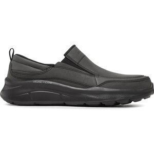 Polobotky Skechers Equalizer 5.0 Harvey 232517/BBK Black